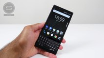 BlackBerry KEY2 UNBOXING SuperSaf TV