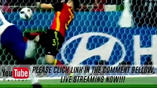 FIFA World Cup? 2018: Croatia vs Denmark : Nigeria - Pre-Match PC