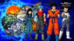 Dragon Ball Heroes - Capitulo 1 | Sub Español | Animes RYT