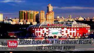 Croatia vs Denmark At Nizhny Novgorod Stadium Nizhny Novgorod Live Stream World Cup 2018