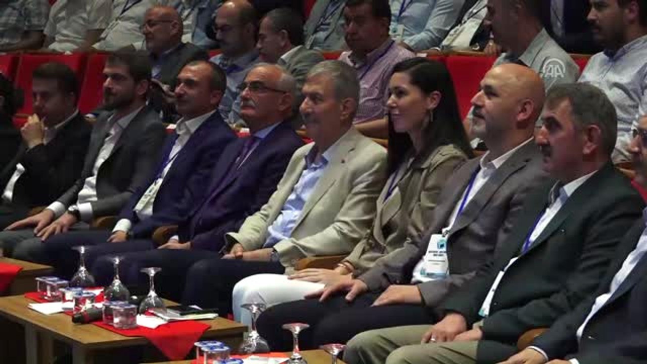 Sağlık Bakanı Demircan: "Türkiye Yeni Sistemle Daha Güçlü ve Daha Hızlı Yol Alacak"
