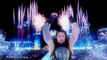 Roman Reigns First Time Ever | John Cena vs Roman Reigns at No Mercy (HD) by wwe entertainment