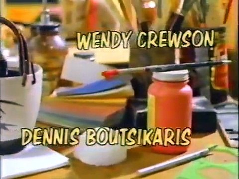 In the Lion's Den [Unsold Pilot][1987]