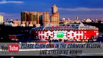 FIFA World Cup? 2018: Croatia vs Denmark : Nigeria - Pre-Match PC