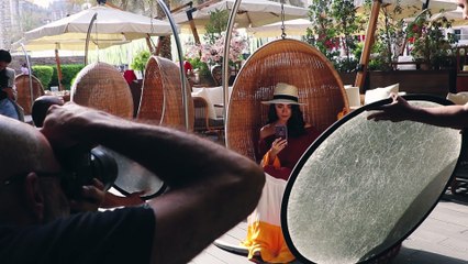 كيف تقضين إجازة صيفية لا تنسى؟