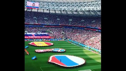 ОБЗОР РОССИЯ-ИСПАНИЯ  ВСЕ ГОЛЫ