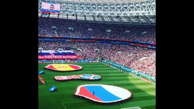 ОБЗОР РОССИЯ-ИСПАНИЯ ВСЕ ГОЛЫ