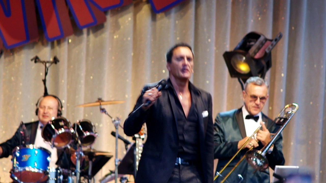 Dany Brillant Quand je