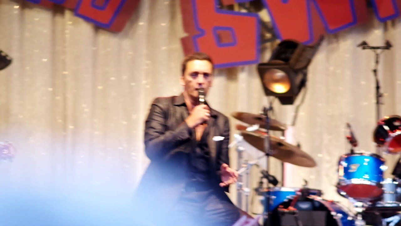 Dany Brillant Falling in love