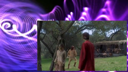 Angel S02E21 Through The Looking Glass