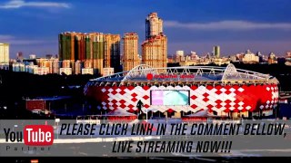 Croatia vs Denmark - Live Stream