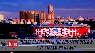 Football Live: Croatia vs Denmark , Fifa World Cup 2018