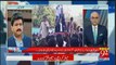 Zardari Sahib Ne Bilawal Bhutto Ko Phone Kar Ke Kia Kaha? Hamid Mir Tells