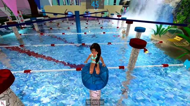 EVERYDAY ROUTINE AS A PRINCESS AT ROYALE HIGH SCHOOL | UPDATED! | Roblox Roleplay