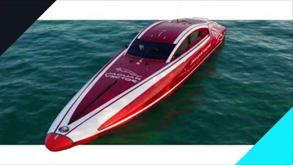 The Crew 2 New York Boating