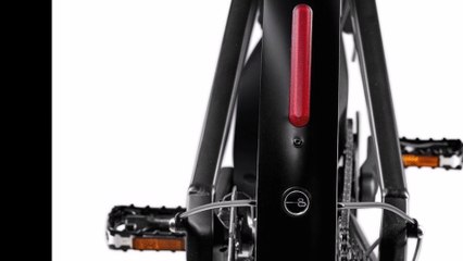 BMW  Active Hybrid unveled