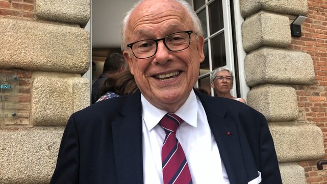 Alain Lambert réagit après sa défaite à la sénatoriale de l’Orne