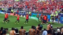 Spain vs Russia 1-1 (3-4) All Goals & Extended Highlights - World Cup - 01_07_2018