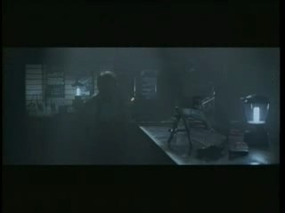 ALIENS VS PREDATOR - CLIP HALLOWEEN