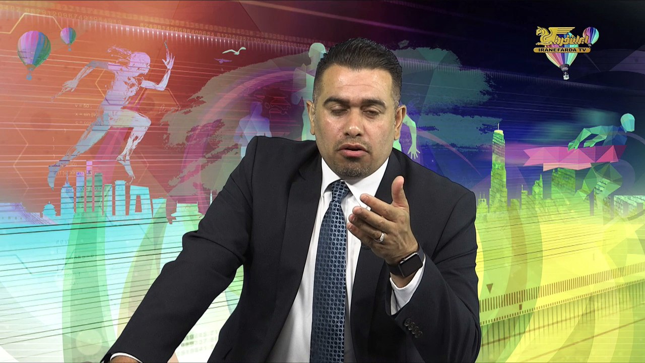 ادیب زاده: اتفاقات تلخ تیم ملی فقط در فوتبالمختص فوتبال ایران است
