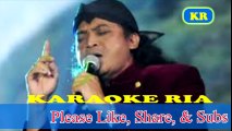 The Most Popular Karaoke I Dudu Rojo ~ Didi Kempot