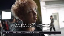 [ENG SUB] BTS MEMORIES OF 2017 MIC Drop (Steve Aoki Remix) MV Making Film