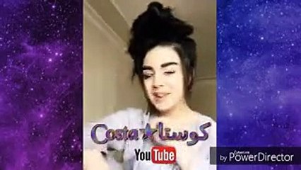 أصغَر أستَاذَة لُغة فرنسِية فِي الجَزائِر التِي دَخلَت قُلوب الجَمِيع .. لن تتخيل كم عمرها!!