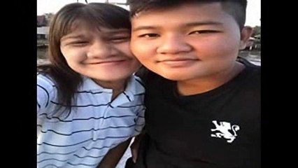 أكتر بنت مشعرة بالعالم تحلق شعرها لأول مرة !!للزواج شاهد كيف أصبح شكلها بعد الحلاقة