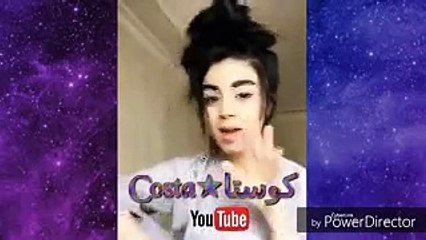 الفنانة الجزائرية التي حيرت الملاييين بجمال صوتها !!