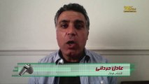 حردانی: قربانی دعوای کی روش و برانکو تیم ملی ایران است