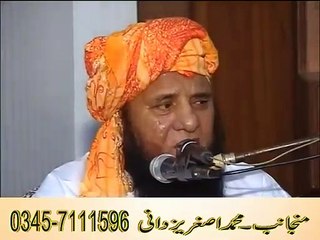 Qari Abdul hafeez faisal abadi