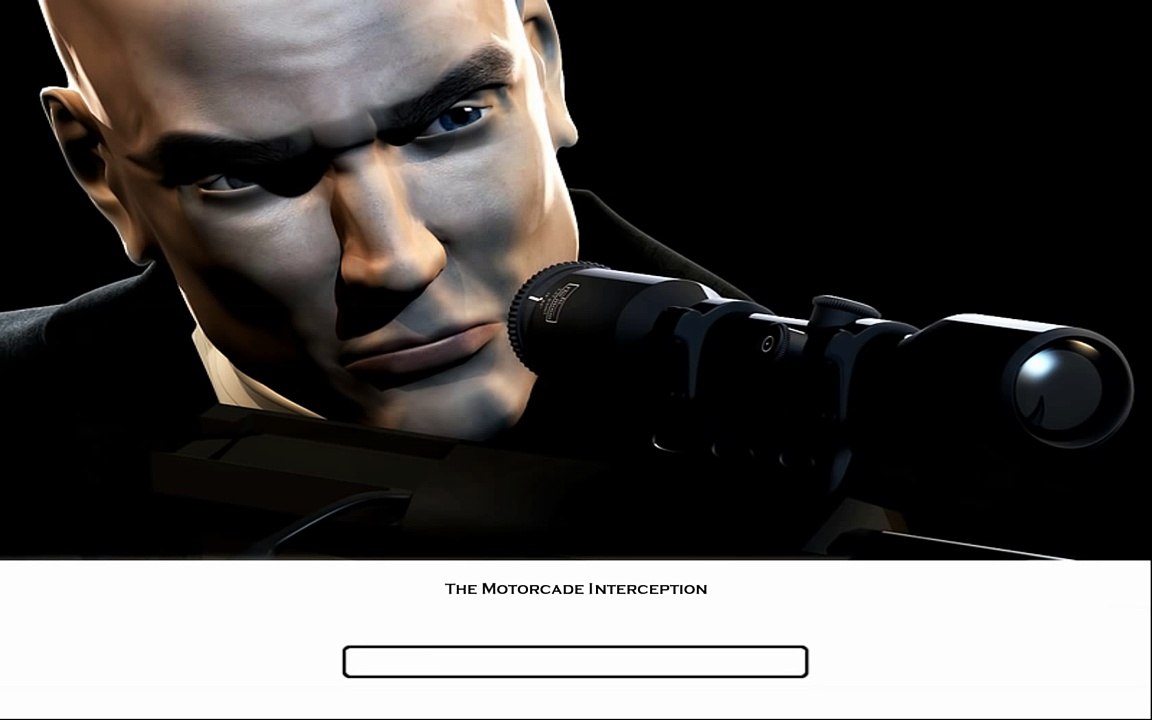 Hitman 2 Silent Assassin Mission 14