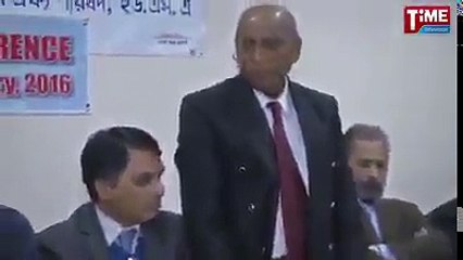 বাংলাদেশে আইন করে গরু কোরবানি বন্ধের দাবি জানিয়েছে হিন্দু নেতারা,