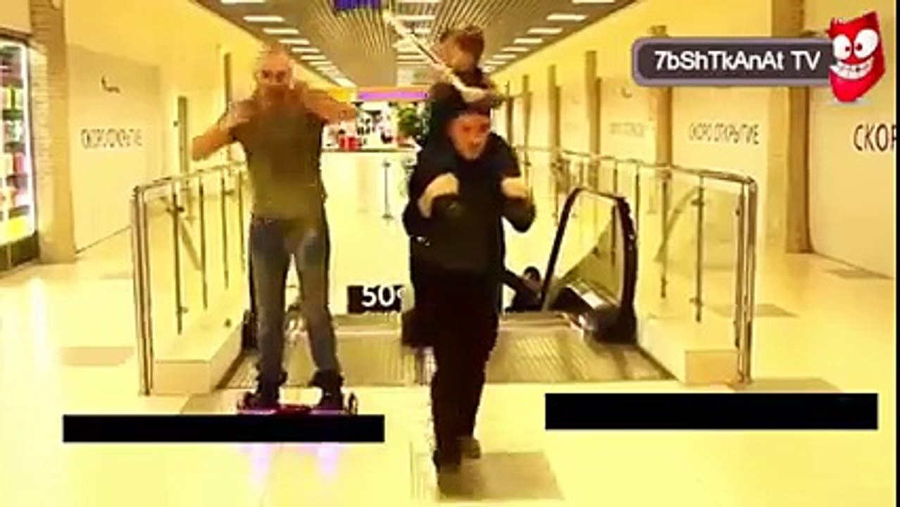 اضحك حتى الموت
