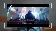 XXXTENTACION - SAD! (ANALYSE DU CLIP) [UN MESSAGE TROUBLANT  DEPUIS L'AU DELÀ]