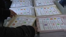 Cierre de urnas en México para unas elecciones históricas