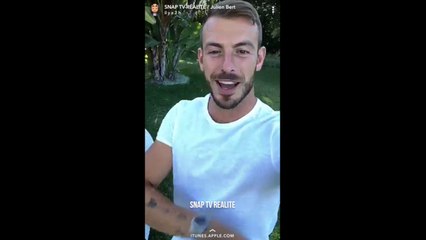 CARLA ET JULIEN BERT: UN COUP DE COEUR RÉCIPROQUE ?! LA RÉVÉLATION CHOC ! (LES MARSEILLAIS)