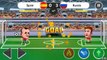 FIFA World Cup 2018  RUSSIA vs SPAIN  Penalty Shootout  Espana vs Russia  Android Gameplay