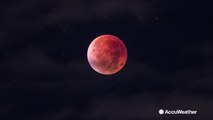 Longest lunar eclipse of the century rises near July's end