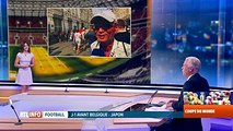 Mondial 2018: les supporters belges seront peu nombreux à Rostov