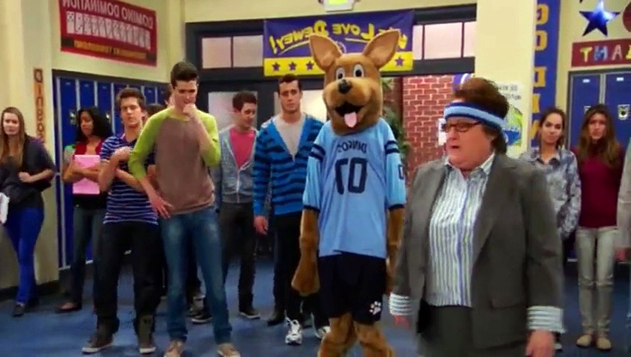 S3 – Stark, schnell, schlau Staffel 2 Folge 19