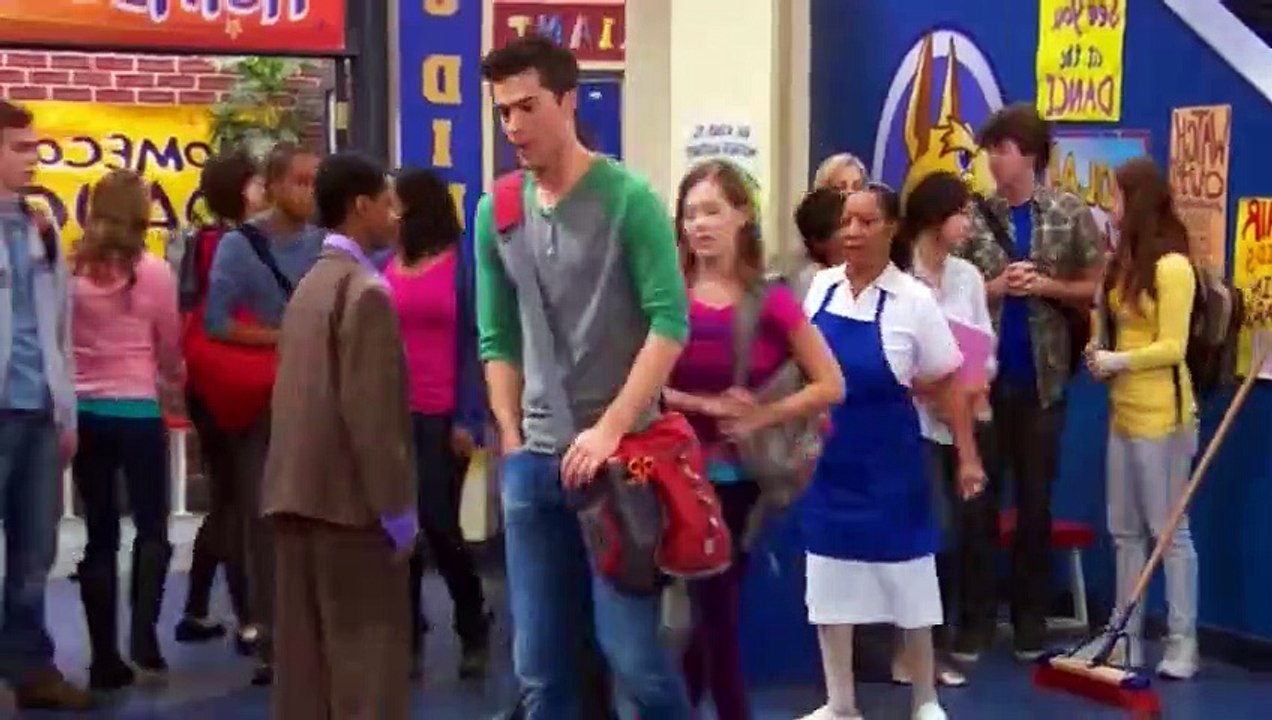 S3 – Stark, schnell, schlau Staffel 2 Folge 20