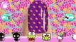Hello Kitty Nail Salon Makeup and Dress Up Kids Game - Learn to Decorate Nails (Budge Studios)