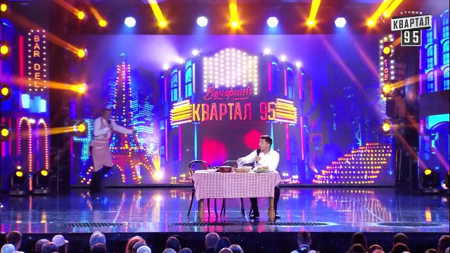 По-моему нам полная Жпа - подборка приколов лучшее с Кошевым - Вечерний Квартал