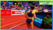 Ivana Spanovic 2017- NEW VIDEO  Beautiful  Serbian Long Jumper