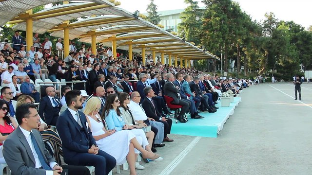 Aka: 'Denizcilik sektörü giderek gelişiyor' - İSTANBUL