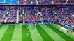 Croatia vs Denmark 1-1 (3-2 on Penalties) All Goals & Highlights