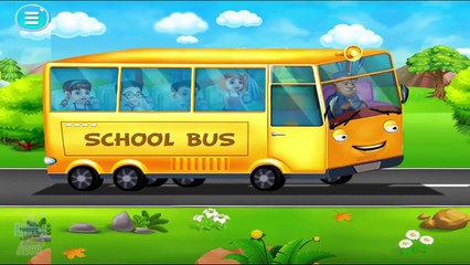 Baby Prepare for School Explore and Learn Game for Kids  Learn Colors and Numbers