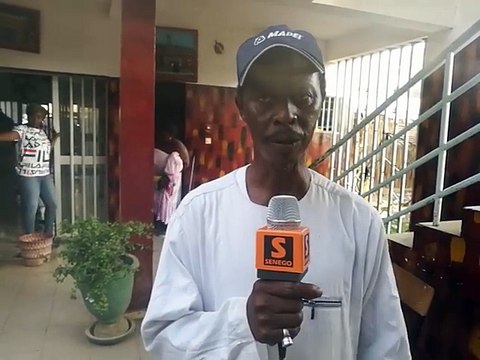 Incendie à Fass, les victimes interpellent les autorités