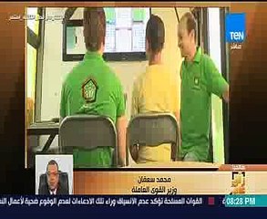 وزير القوى العاملة: نحاول إيجاد دخل للأسر الفقيرة يغنيها عن دفع أطفالها للعمل